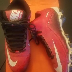 Boys Nike Cleats